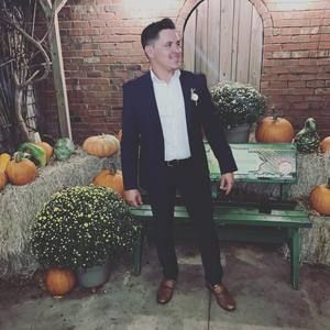 Meet your Posher, Pedro